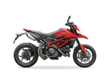 Ducati Hypermotard 950 SP